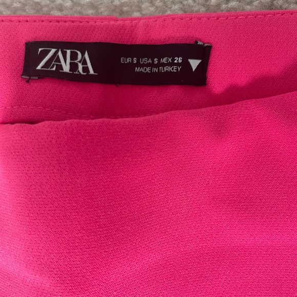 Zara Skort - Picture 4 of 4